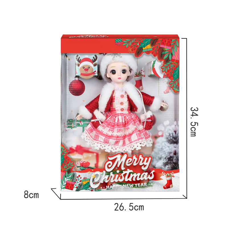 30Cm Fashion Doll