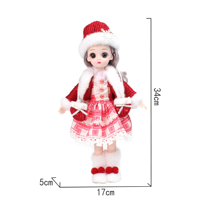 30Cm Fashion Doll