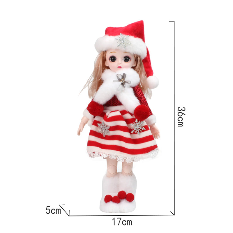 30Cm Fashion Doll