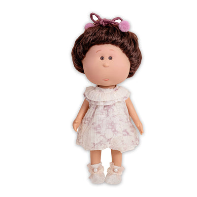 12 Inch Doll