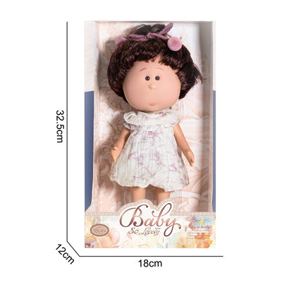 12 Inch Doll