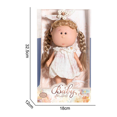 12 Inch Doll