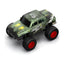 6 Asstd Pull Back Cross Country Car