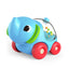 Free Wheel Cartoon Car