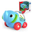 Free Wheel Cartoon Car