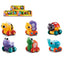 Free Wheel Car