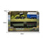 1:48 Free Wheel Farm Car With Light Sound