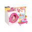 Mini Washing Machine Set