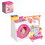 Mini Washing Machine Set