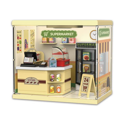 迷你屋