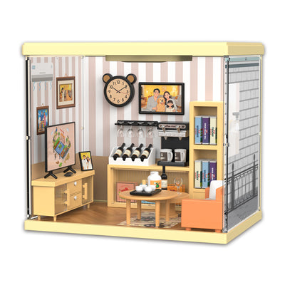 微型屋