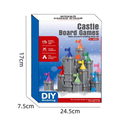 Diy Castle