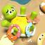 B/O Spray Turtle