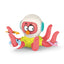 Octopus Bath Toy