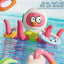 Octopus Bath Toy