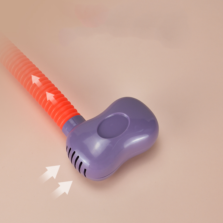 B/O Elephant Shower Head