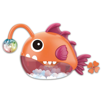 Bubble Fish