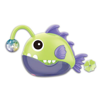 Bubble Fish