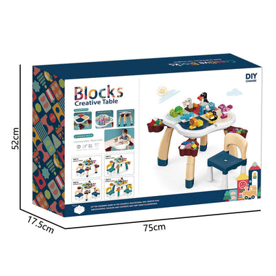 Block Table