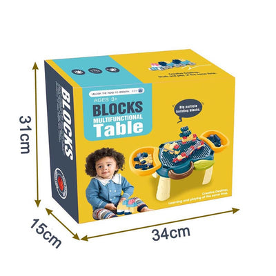 Block Table