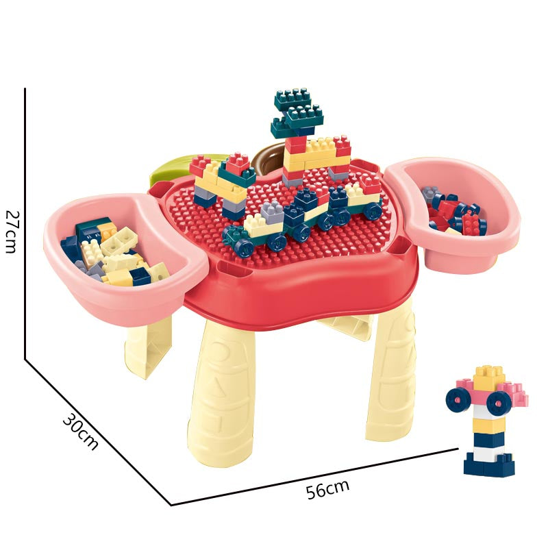 Block Table