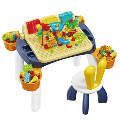 Blocks Table Set