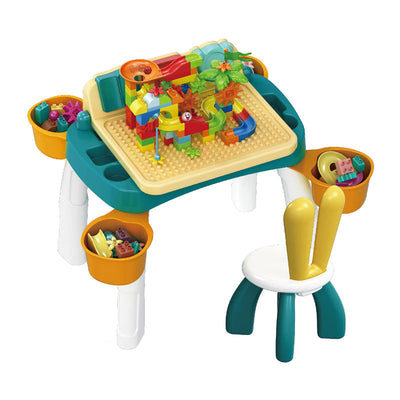 Blocks Table Set