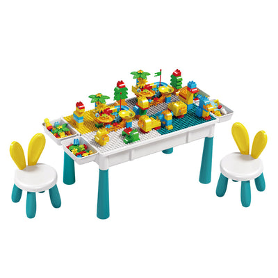 Blocks Table Set