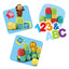 36Pcs Blocks