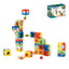 196Pcs Pipe Building Blocks