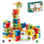 365Pcs Pipe Building Blocks