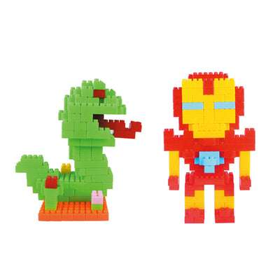 Blocks