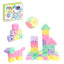 104PCS Blocks