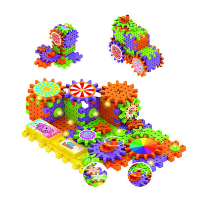 80PCS B/O Block