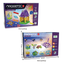 81PCS 3D Magnetic Blocks