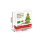 圣诞礼盒卡扣拼装积木/316PCS