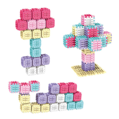20Pcs Blocks
