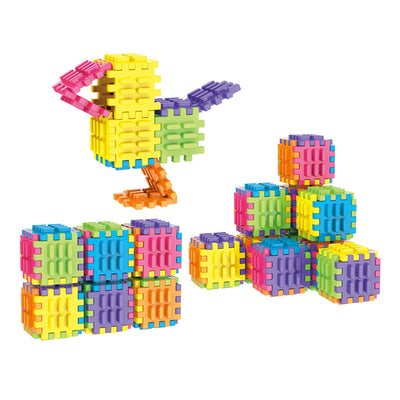 12Pcs Blocks