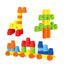 52Pcs Blocks