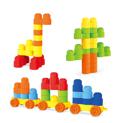 52Pcs Blocks
