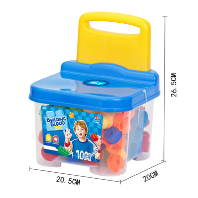 52Pcs Blocks