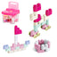 52Pcs Blocks