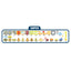 50Pcs Magnetic Blocks