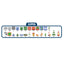 53Pcs Magnetic Blocks