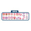 36Pcs Magnetic Blocks