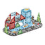 49 Pieces Magnetic Block