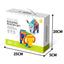 20 Pieces Magnetic Block
