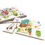 39PCS Early Education Jigsaw Puzzle Various Tools For Cognition