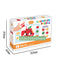 54PCS Puzzle