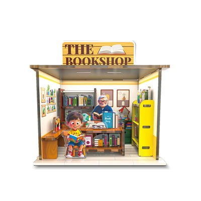 3D Puzzle Game